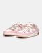 Nike SB Dunk Low Pink Beige G069-Рожевий-36 фото 7