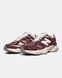 New Balance 9060 'Washed Burgundy' G368-Бордовий-36 фото 7