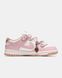 Nike SB Dunk Low Pink Beige G069-Рожевий-36 фото 2