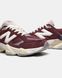 New Balance 9060 'Washed Burgundy' G368-Бордовий-36 фото 5