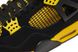 Air Jordan 4 Retro 'Thunder' 2023 DH6927 017 фото 7