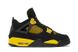 Air Jordan 4 Retro 'Thunder' 2023 DH6927 017 фото 2