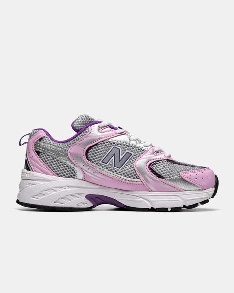 New Balance 530 Pink G039-Рожевий-36 фото