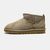 Ugg Ultra Mini Khaki G466-Сірий-36 фото