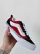 Vans Knu-Skool 'Black Red Box' G373-Червоний-36 фото 11