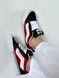 Vans Knu-Skool 'Black Red Box' G373-Червоний-36 фото 18