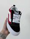 Vans Knu-Skool 'Black Red Box' G373-Червоний-36 фото 13