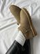 Ugg Ultra Mini Khaki G466-Сірий-36 фото 12