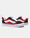 Vans Knu-Skool 'Black Red Box' G373-Червоний-36 фото 8