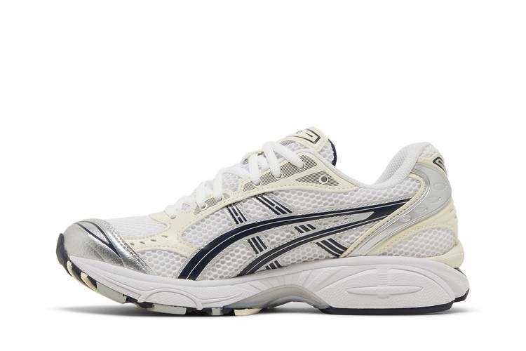 Wmns Gel Kayano 14 'White Midnight' 1202A056 109 фото