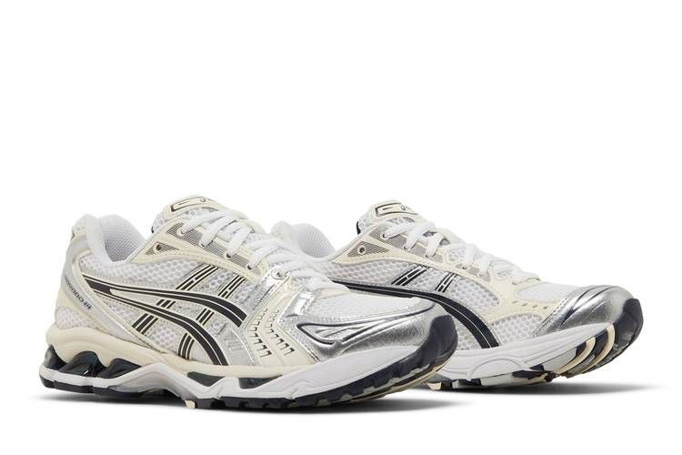 Wmns Gel Kayano 14 'White Midnight' 1202A056 109 фото