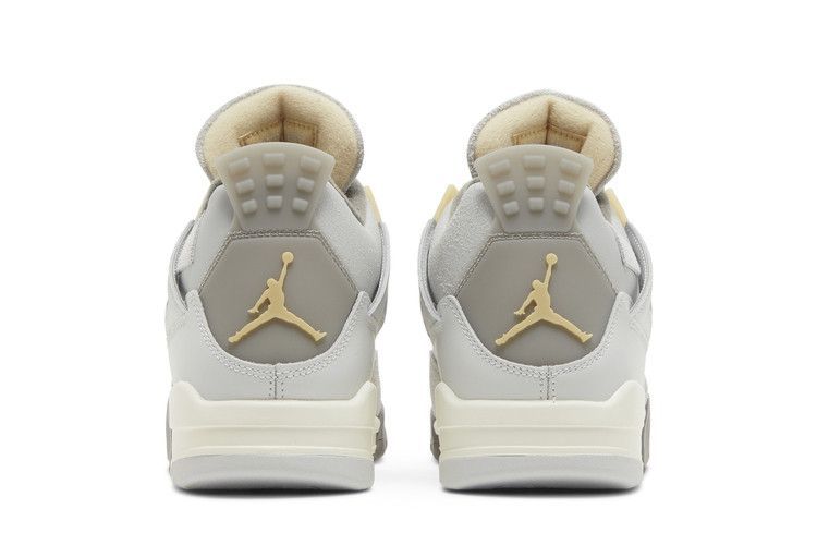 Air Jordan 4 Retro SE Craft 'Photon Dust' DV3742 021 фото