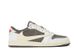 Travis Scott x Air Jordan 1 Retro Low OG 'Reverse Mocha' DM7866 162 фото 2