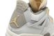 Air Jordan 4 Retro SE Craft 'Photon Dust' DV3742 021 фото 7