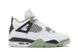 Wmns Air Jordan 4 Retro 'Seafoam' AQ9129 103 фото 2