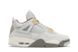 Air Jordan 4 Retro SE Craft 'Photon Dust' DV3742 021 фото 2