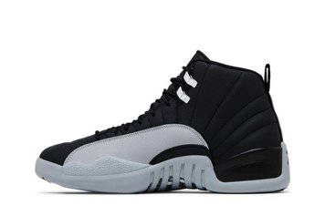 Air Jordan 12 Retro 'Barons' CT8013 010 фото