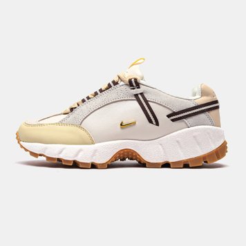 Jacquemus x Nike Air Humara 'White' G420-Білий-40 фото