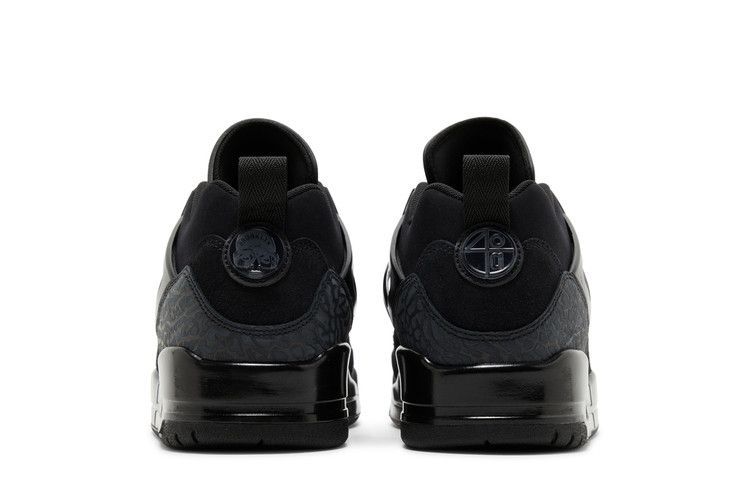 Jordan Spizike Low 'Black Cat' FQ1759 001 фото