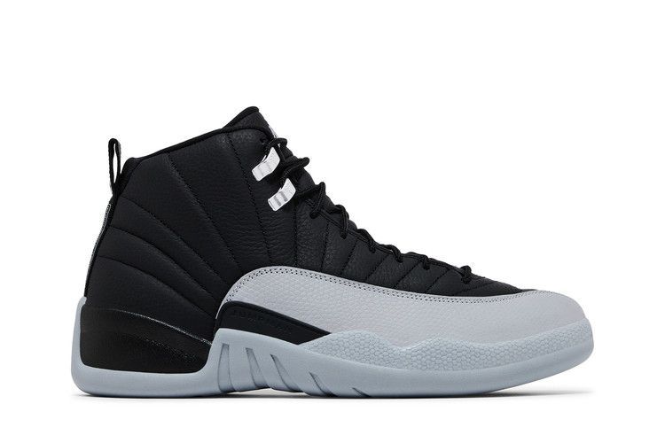 Air Jordan 12 Retro 'Barons' CT8013 010 фото