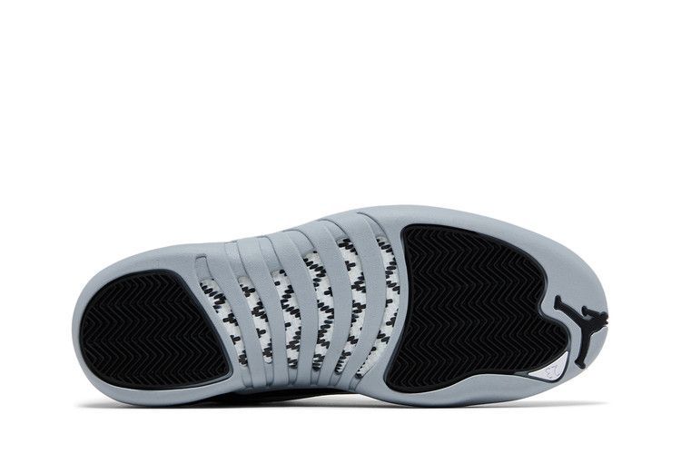 Air Jordan 12 Retro 'Barons' CT8013 010 фото