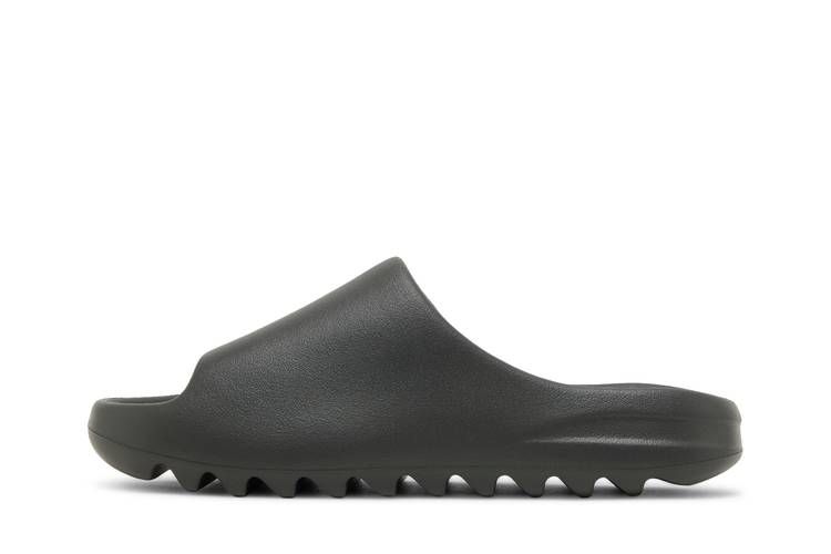 Yeezy Slides 'Dark Onyx' ID5103 фото