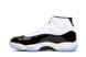 Air Jordan 11 Retro 'Concord' 2018 378037 100 фото 1