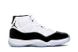 Air Jordan 11 Retro 'Concord' 2018 378037 100 фото 2