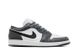 Air Jordan 1 Low 'Iron Grey' 553558 152 фото 2