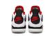 Air Jordan 4 Retro OG 'Fire Red' 2020 DC7770 160 фото 4