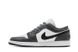 Air Jordan 1 Low 'Iron Grey' 553558 152 фото 1