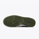 Nike Dunk Low Medium Olive G233-Зелений-36 фото 6