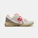 New Balance Men's 1906R - White/Red G389-Білий-36 фото 2