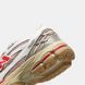 New Balance Men's 1906R - White/Red G389-Білий-36 фото 7