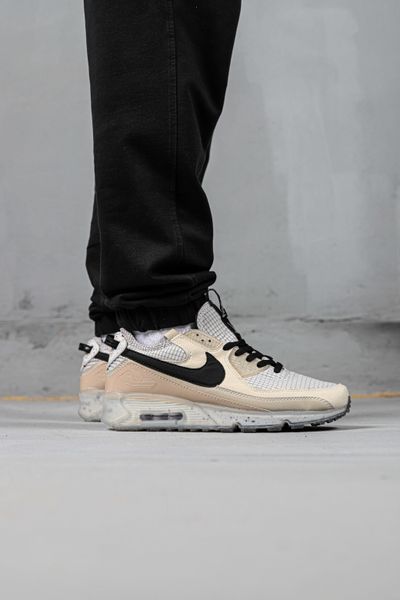 Nike Air Max Terrascape 90 G334-Бежевий-36 фото