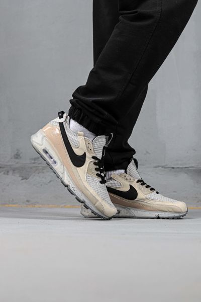 Nike Air Max Terrascape 90 G334-Бежевий-36 фото