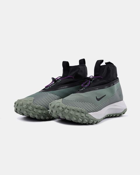 Nike ACG Mountain Fly Gore-Tex 'Clay Green' G086-Зелений-36 фото