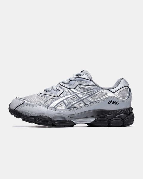 ASICS Gel NYC 'Mid Grey Sheet Rock' G496-Сірий-36 фото