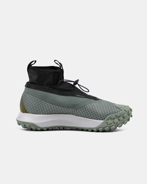 Nike ACG Mountain Fly Gore-Tex 'Clay Green' G086-Зелений-36 фото