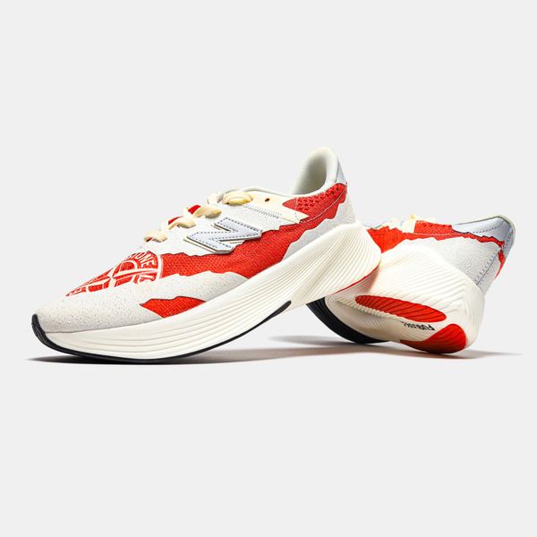 Stone Island x Tokyo Design Studio x FuelCell RC Elite v2 'Energy Red' G409-Червоний-36 фото