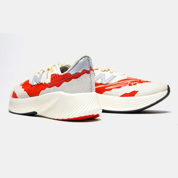 Stone Island x Tokyo Design Studio x FuelCell RC Elite v2 'Energy Red' G409-Червоний-36 фото