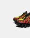 Кроссовки Nike Shox TL “Black/Amarillo” Nk61-Помаранчевий-36 фото 7