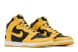 Wu-Tang x Dunk High Retro Premium 2024 HJ4320 001 фото 5