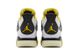 Wmns Air Jordan 4 Retro 'Vivid Sulfur' AQ9129 101 фото 4