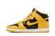 Wu-Tang x Dunk High Retro Premium 2024 HJ4320 001 фото 1