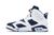 Air Jordan 6 Retro 'Olympic' 2024 CT8529 164 фото