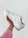 Nike Wmns Court Legacy Lift 'Triple White' G252-Білий-36 фото 11