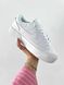 Nike Wmns Court Legacy Lift 'Triple White' G252-Білий-36 фото 10