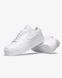 Nike Wmns Court Legacy Lift 'Triple White' G252-Білий-36 фото 4