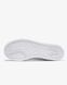 Nike Wmns Court Legacy Lift 'Triple White' G252-Білий-36 фото 3